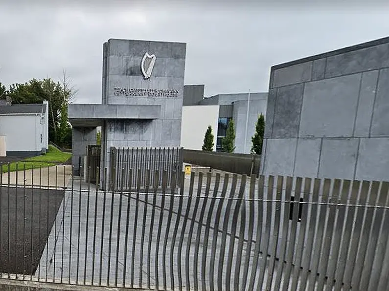 Man due in court over attempted arson in east Donegal