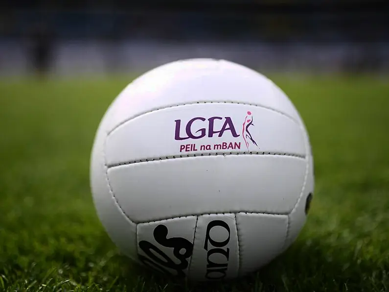 Sligo and Leitrim both in All-Ireland action this evening