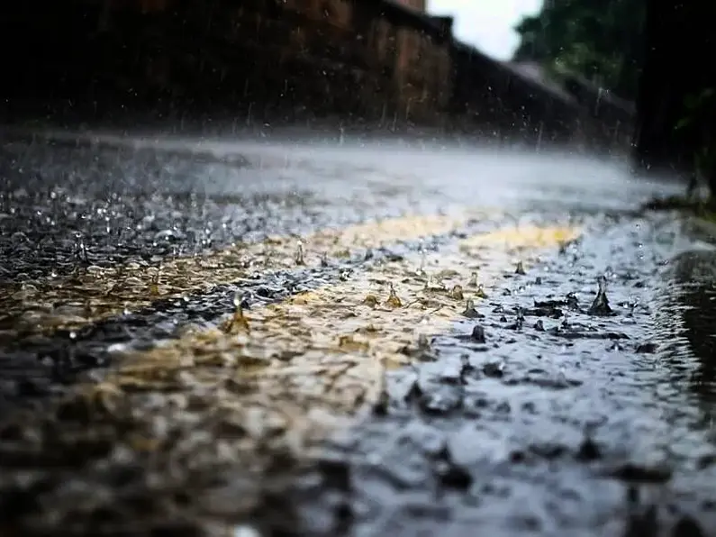 Moderate thunderstorm warning issued for Sligo, Leitrim and Donegal