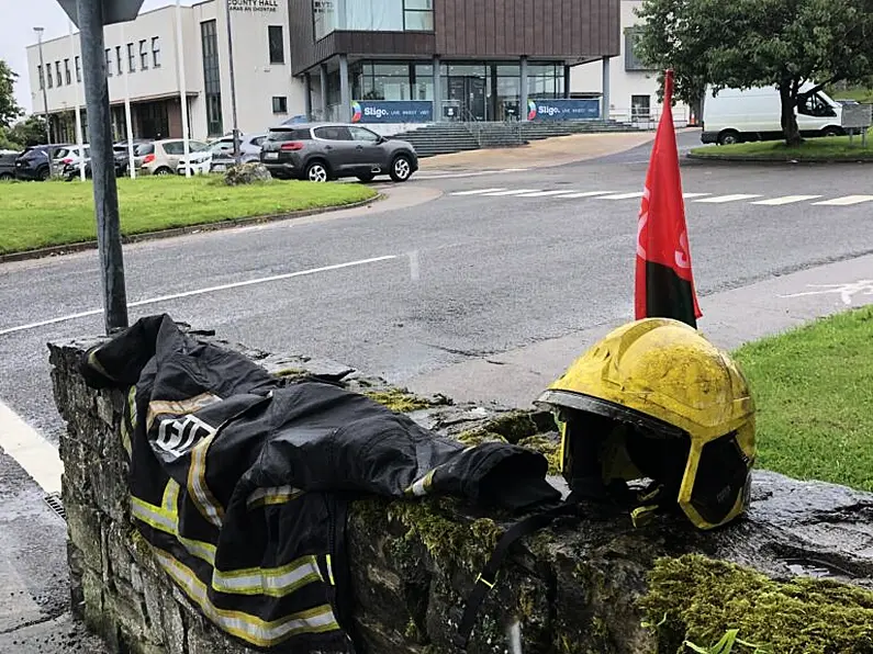 Response to serious house fire in Sligo three times longer due to station closures