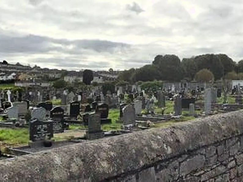 Calls to turn Gate Lodge at Sligo cemetery into memorial centre