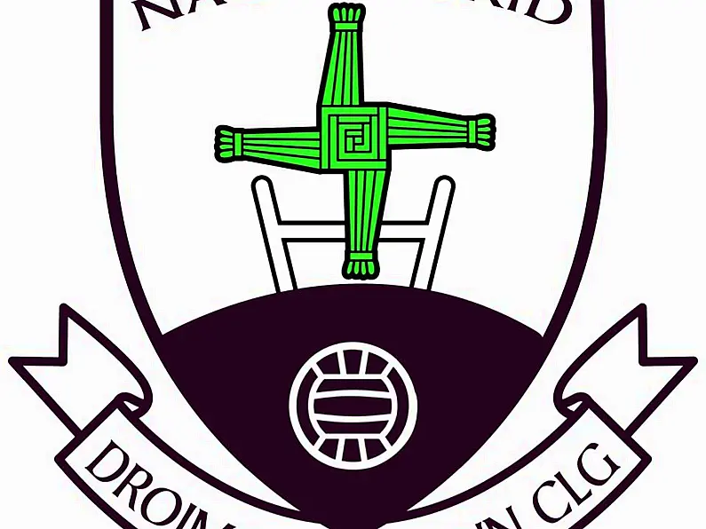 Drumkeerin win Division 3 league in Leitrim