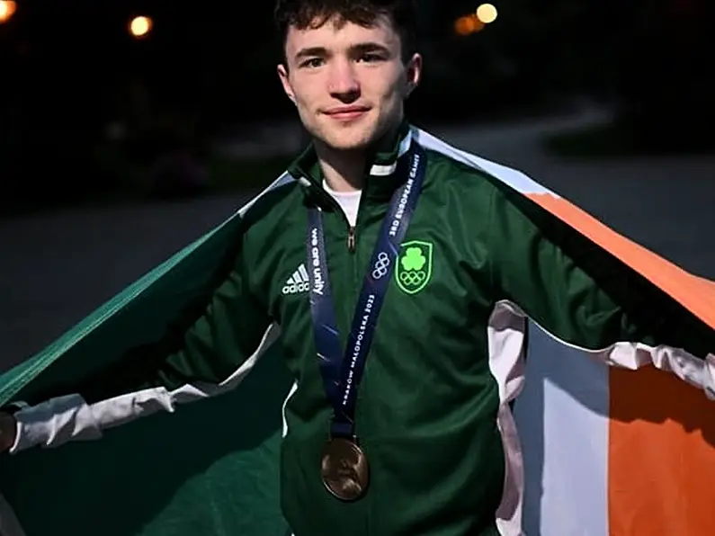 Manorhamilton homecoming for boxer Dean Clancy this Friday