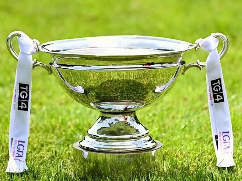 All-Ireland quarter-final championship exit for Leitrim