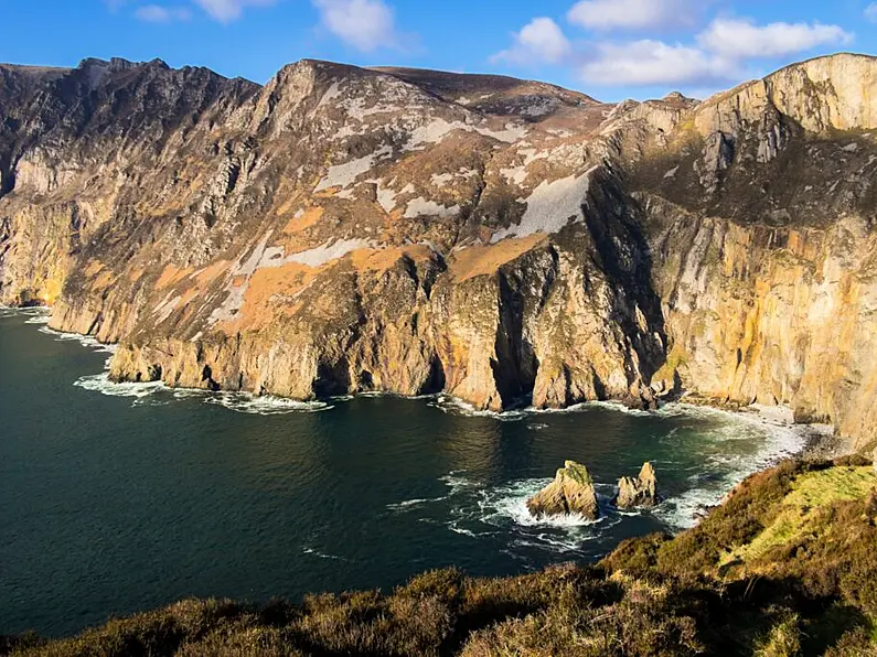 Visitor attractions in south Donegal honoured at CIE Tours Award of Excellence