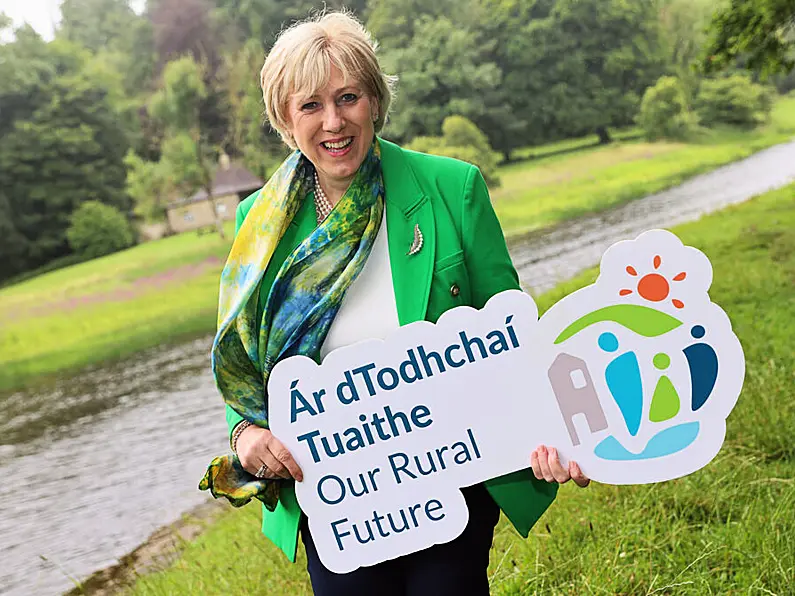 Donegal community groups in line for significant funding boost