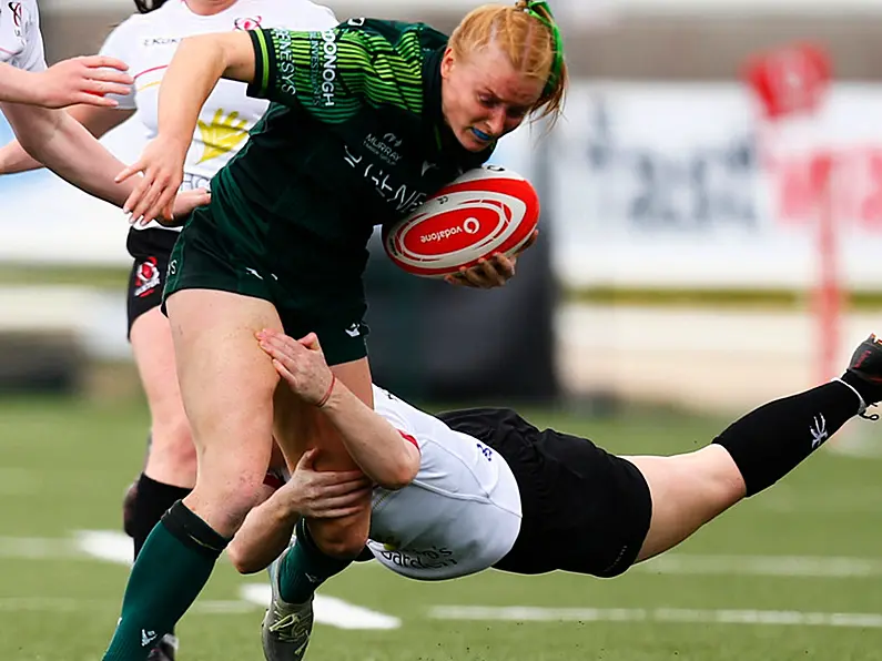 Connacht miss out on interpro final despite win over Ulster