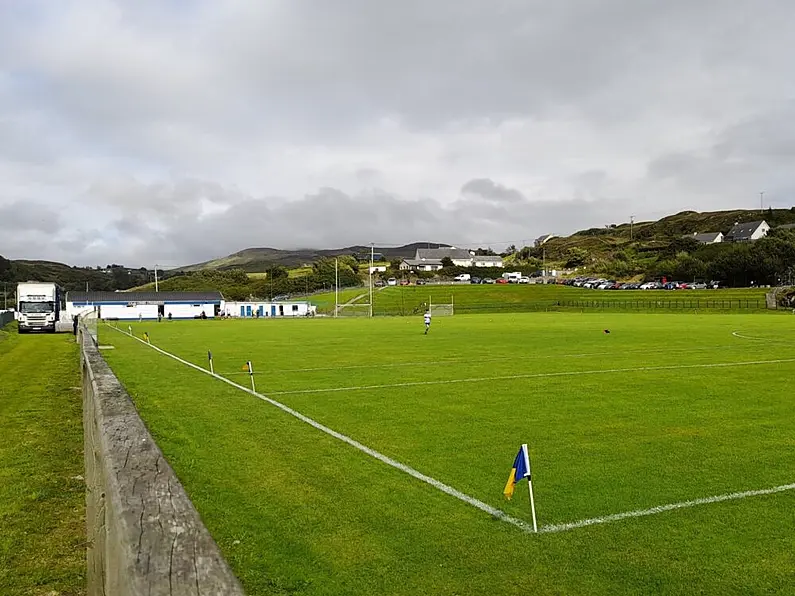 Wins for Kilcar & Aodh Ruadh on opening Championship weekend