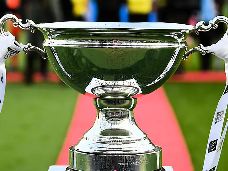 FAI Cup: Sligo Rovers v Bonagee Utd LIVE