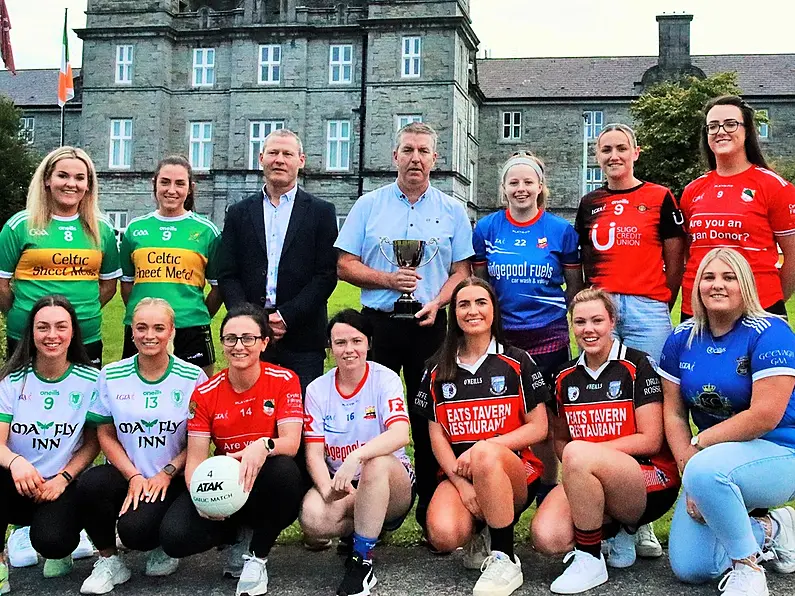 Sligo LGFA Adult Club Championships preview 2023