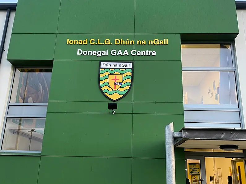 Donegal GAA call county board meeting for this Monday