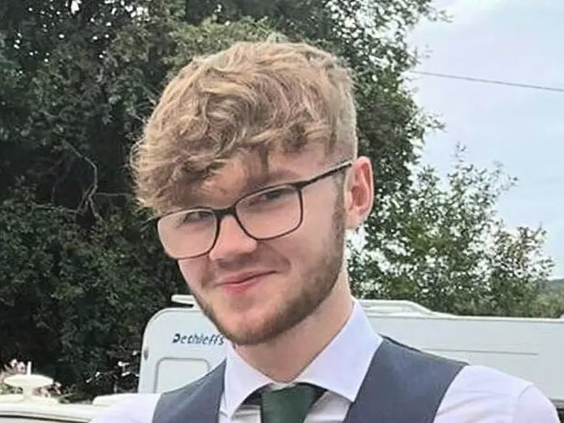 Young man who died in Donegal crash to be laid to rest today