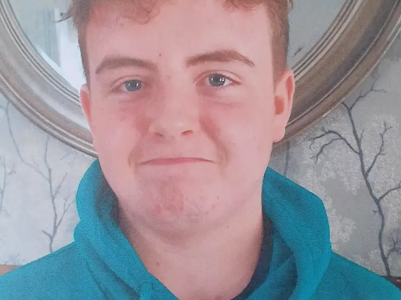 Appeal launched for missing Donegal teenager