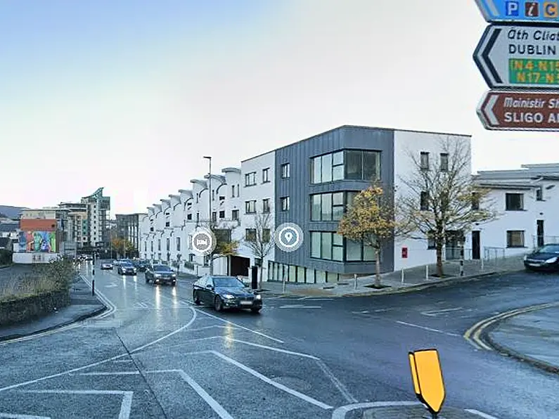 Controversial Sligo apartments listed for short-term lets