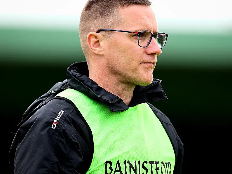 Tony McEntee extends stay as Sligo manager