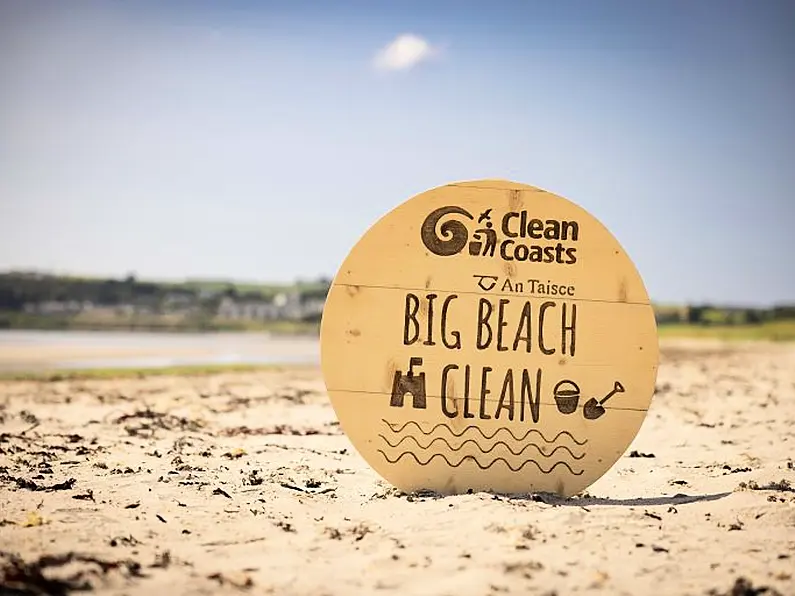 Registrations open for Big Beach Clean 2023