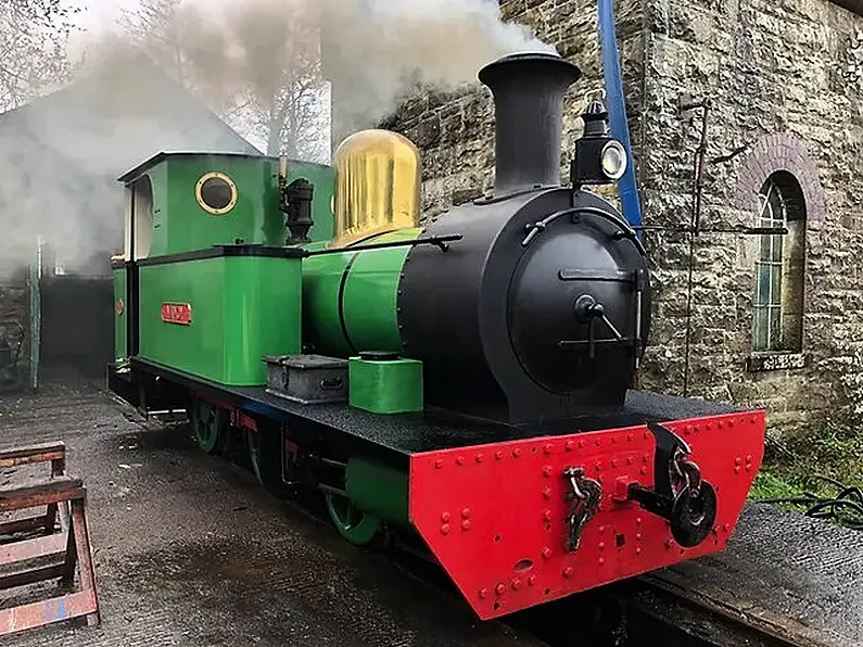 Cavan-Leitrim Railway Museum to reopen