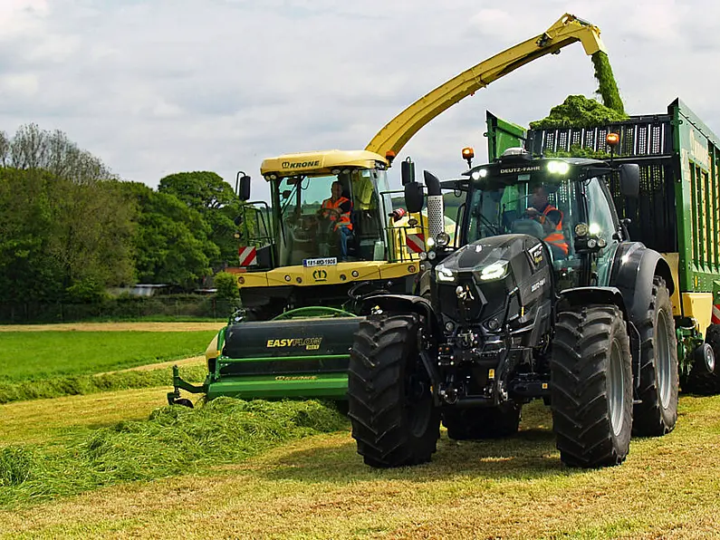 North west farmers facing ACRES payments delays