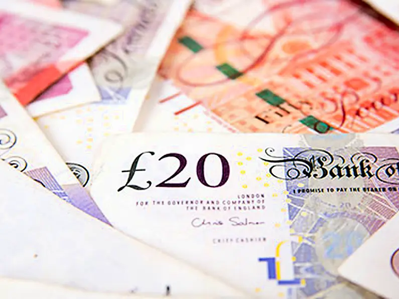 Police warn businesses about counterfeit banknotes