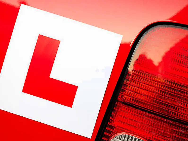 Sligo Senator warns that Driving Test waiting times are impacting young drivers