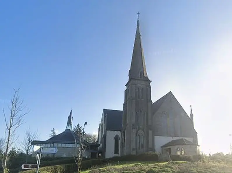 Bundoran's long standing parish priest set to retire