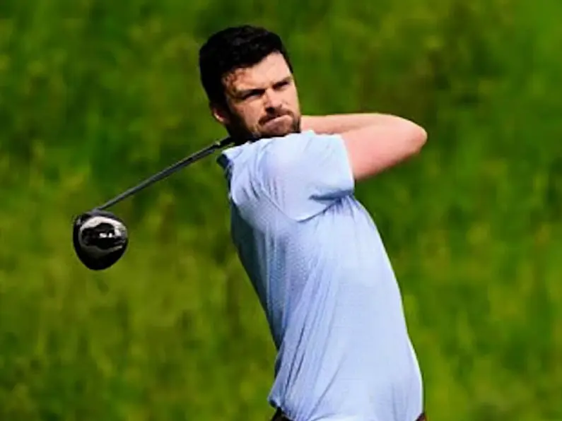 Enniscrone golfer David Shiel makes Home Internationals team