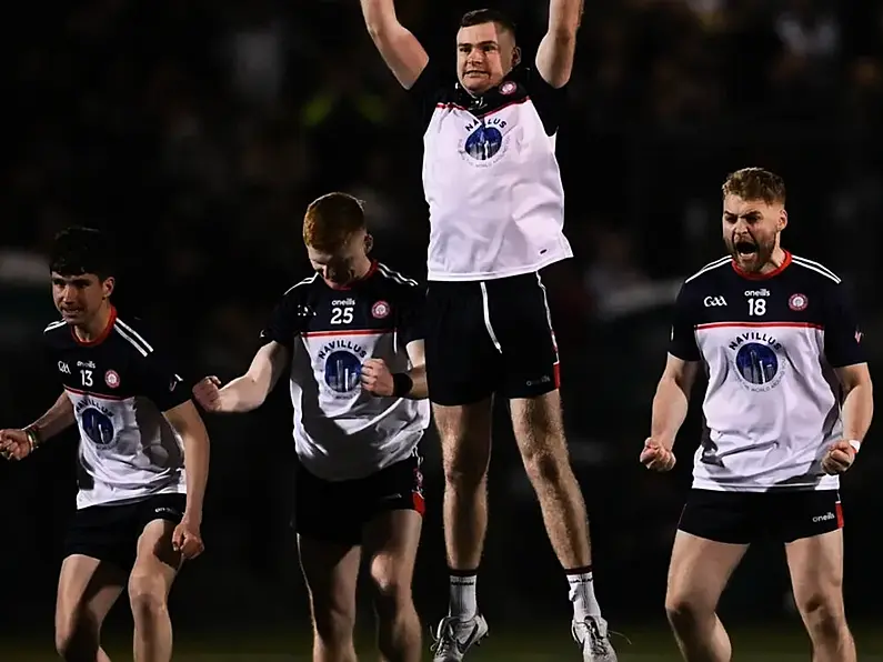 New York's participation in Connacht Championship assured for three more years