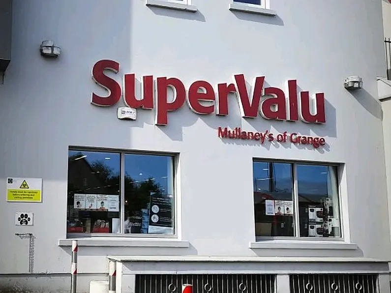 Mullaney's Supervalu acquired by Kavanagh Group