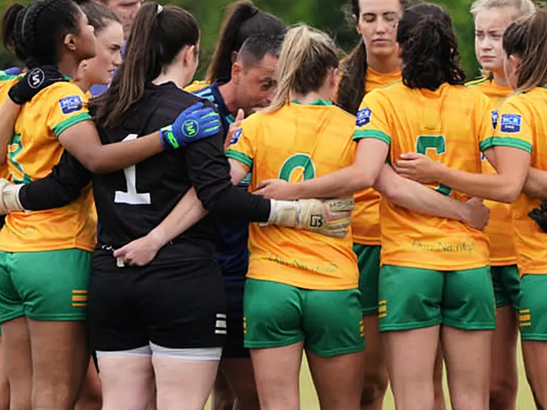 Donegal begin search for new women's team manager