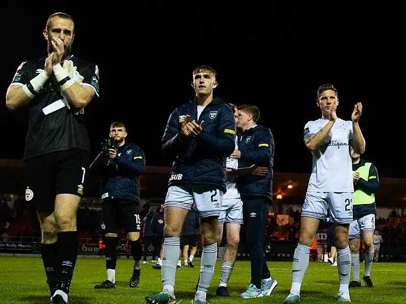 Galway firepower ends Sligo U20s reign