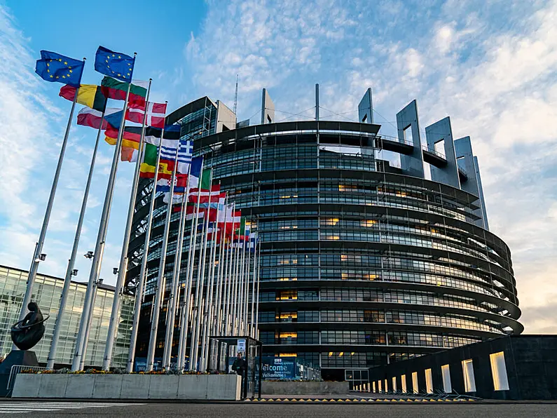 Counting of European votes resumes this morning