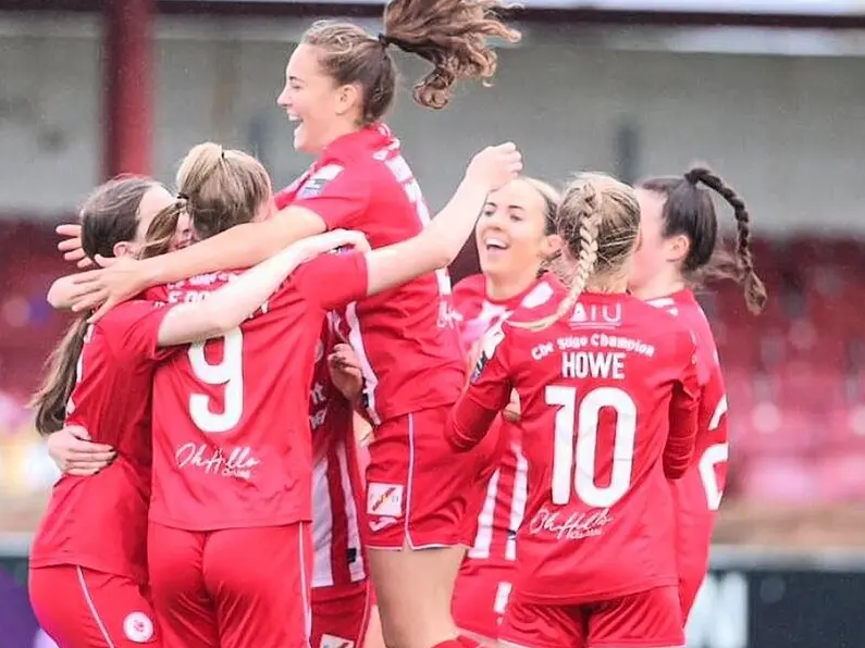 Sligo Rovers hit Bohemians for four