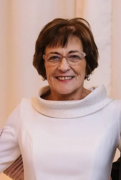 Teresa McGee (née Durnion)