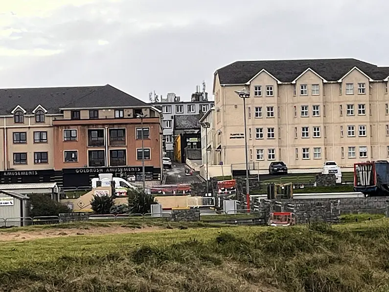 Gardaí investigating after young boy killed in hit-and-run in Bundoran