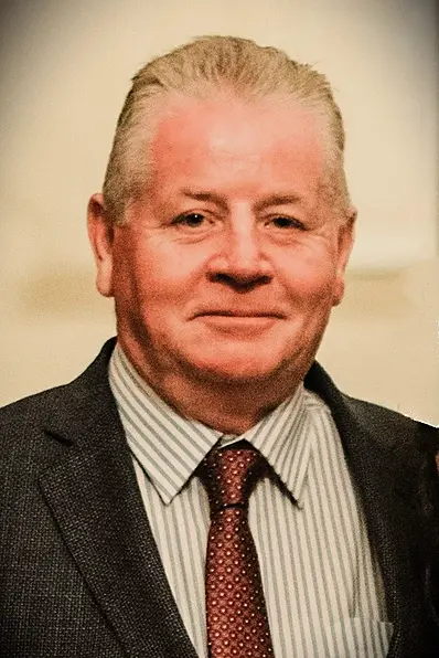 Kieran McDonagh