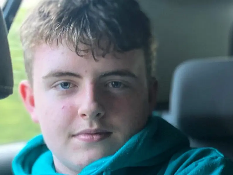 Gardaí renew appeal for missing Donegal teenager