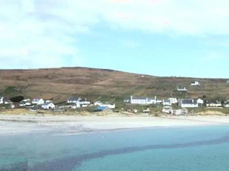 'Historic' Oireachtas Committee meeting taking place on Arranmore Island