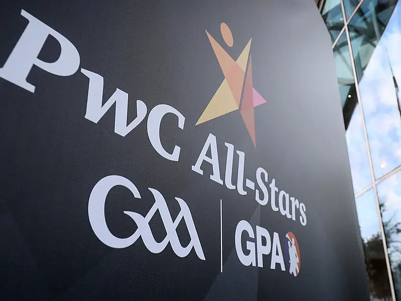 Donegal's Gallen & McCole get All-Star nominations