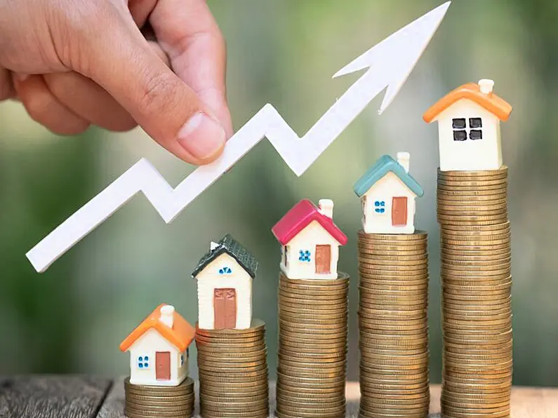 North West records robust growth in property prices