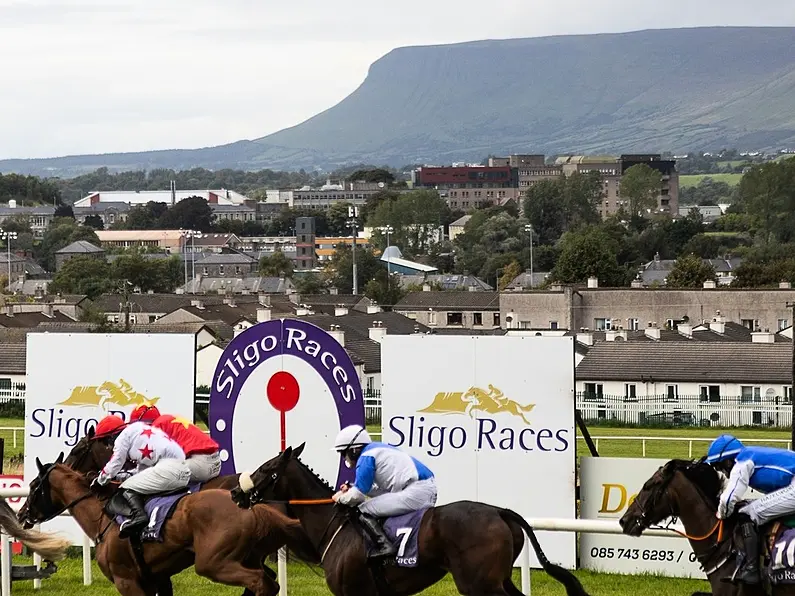 Sligo Races go ahead as planned today