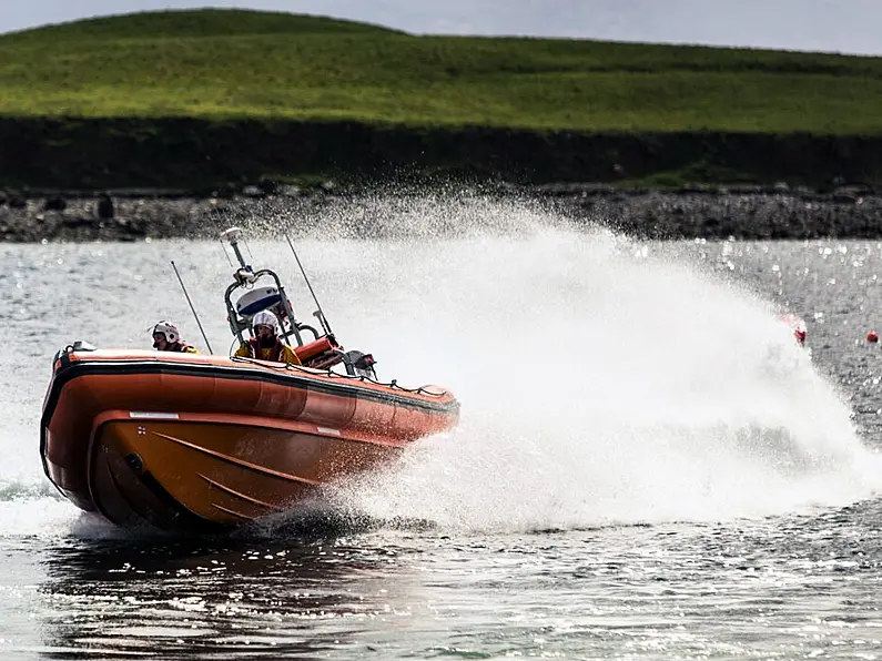 Sligo RNLI issue safety advice