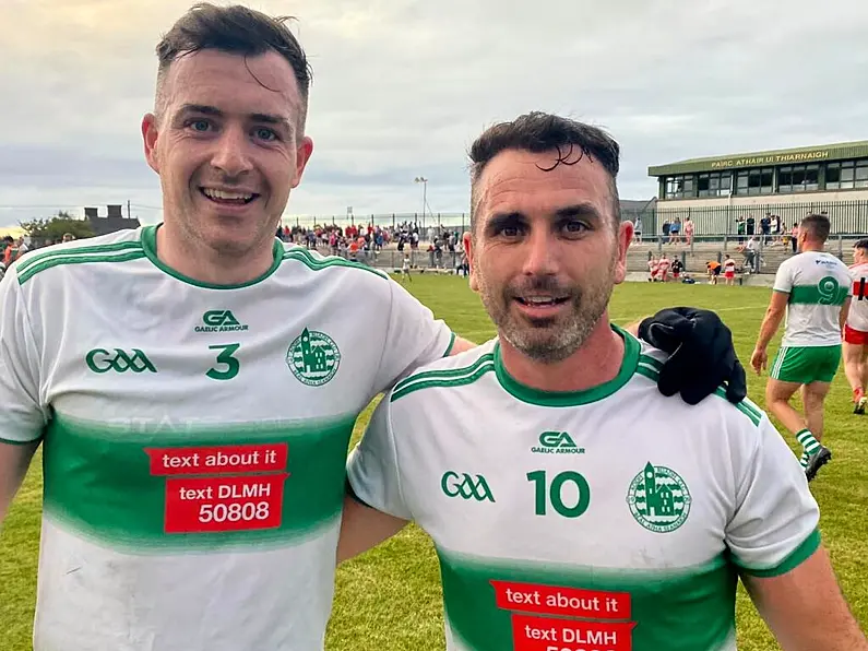 Aodh Ruadh & Kilcar secure Donegal SFC quarter-final places