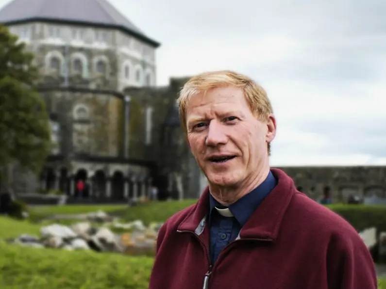 Monsignor Richard Mohan fondly remembered by colleagues at Lough Derg