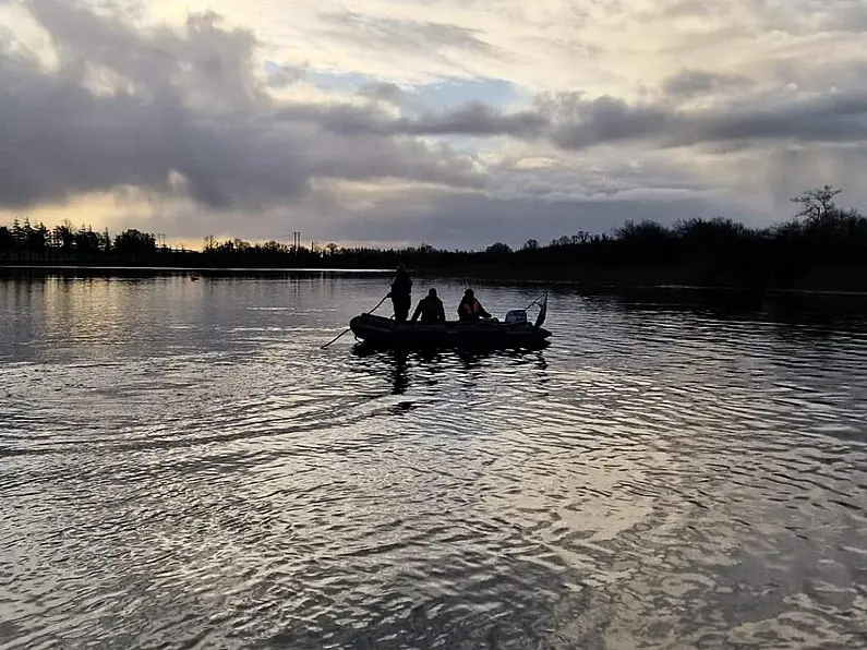 Body of a man recovered in Carrick-on-Shannon