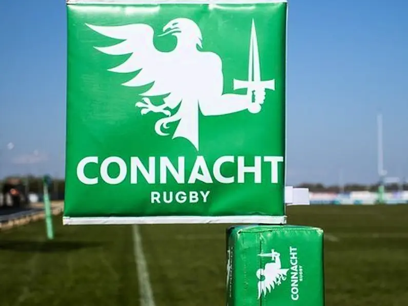 Sligo trio in Connacht interpro squad