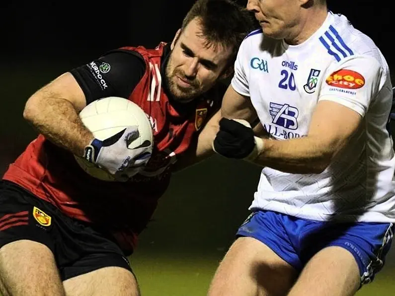 McKenna Cup holders lose opening game to Down