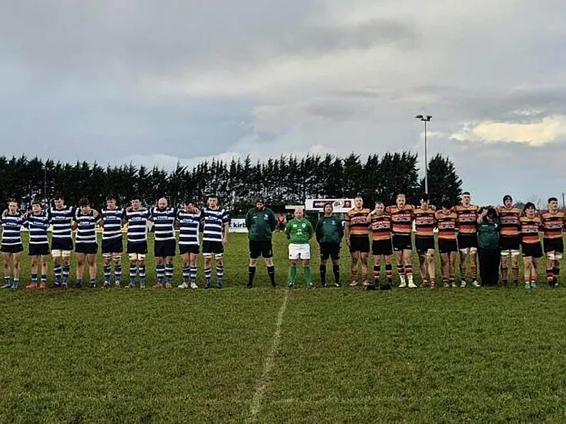 Sligo lose to Corinthians in AIL