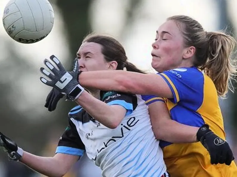 Sligo outclassed by Clare