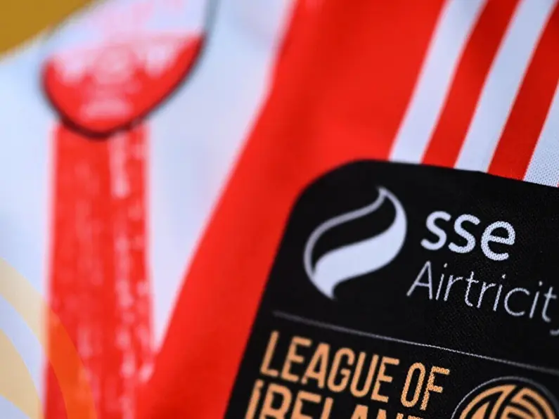 No increase in League of Ireland prizemoney