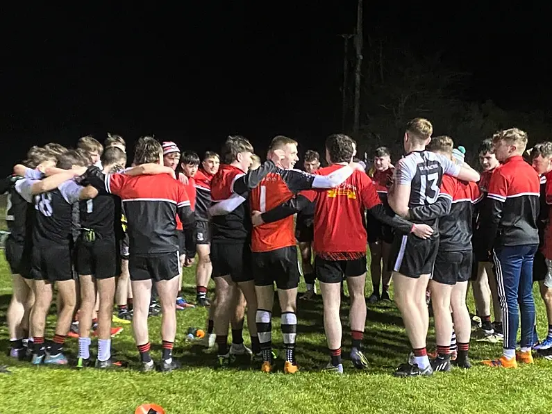 St Attracta's reach Connacht Colleges GAA final